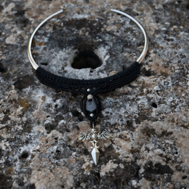 Nyx No. 01